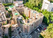 新活力花园-俯瞰图