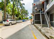 园博绿苑-环境绿化