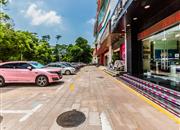 园博绿苑-基础设施