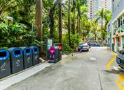 园博绿苑-基础设施