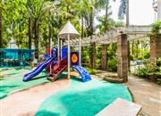 园博绿苑-基础设施