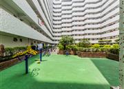 紫薇阁-环境绿化