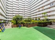 紫薇阁-环境绿化