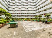 紫薇阁-环境绿化