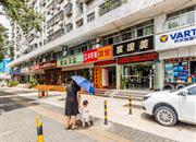 紫薇阁-基础设施