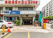 紫薇阁-基础设施