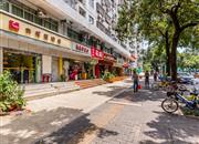 紫薇阁-基础设施