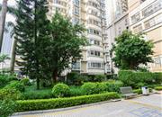 福田中港城-环境绿化