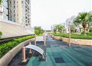 福田中港城-基础设施