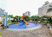 福田中港城-基础设施