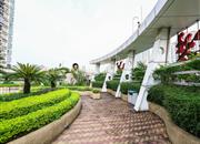 福田中港城-基础设施