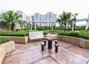 福田中港城-基础设施