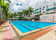 汇龙花园10栋-基础设施