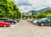 汇龙花园10栋-基础设施