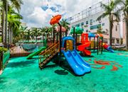 汇龙花园10栋-基础设施