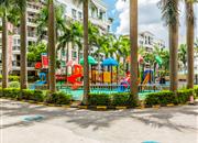 汇龙花园10栋-基础设施