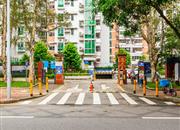 福兴花园（一期）-大门