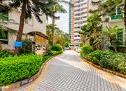 福兴花园（一期）-环境绿化