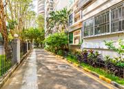 福兴花园（一期）-环境绿化