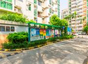 福兴花园（一期）-环境绿化