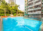 福兴花园（一期）-基础设施