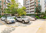 福兴花园（一期）-基础设施