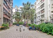 裕安花园-环境绿化