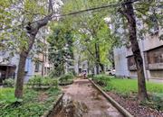 裕安花园-环境绿化