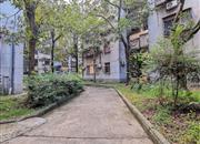 裕安花园-环境绿化