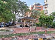 裕安花园-基础设施