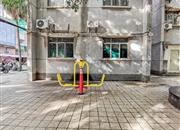 裕安花园-基础设施