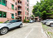 耀荣园-环境绿化