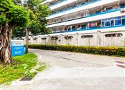 耀荣园-环境绿化