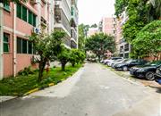 耀荣园-环境绿化