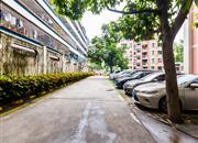 耀荣园-基础设施