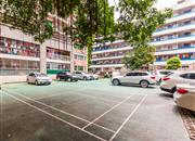 耀荣园-基础设施