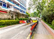 耀荣园-基础设施