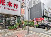 国雄公司商住楼-基础设施