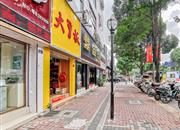 国雄公司商住楼-基础设施