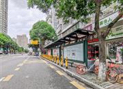 国雄公司商住楼-基础设施