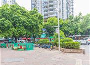 花果山大厦-环境绿化