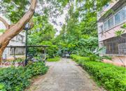 花果山大厦-环境绿化