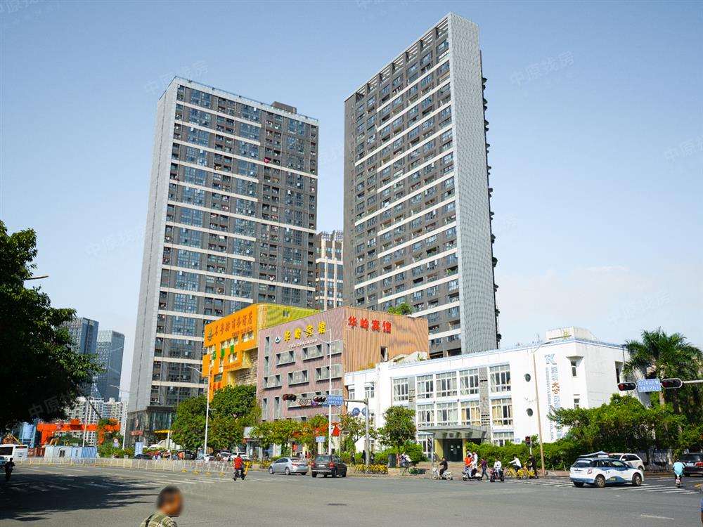 中泰南山一品(中泰艺术名庭)