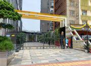 中泰南山一品(中泰艺术名庭)-大门