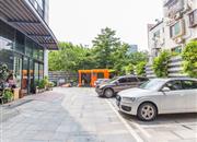 中泰南山一品(中泰艺术名庭)-环境绿化