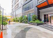 中泰南山一品(中泰艺术名庭)-环境绿化