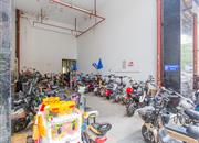 中泰南山一品(中泰艺术名庭)-基础设施