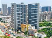 中泰南山一品(中泰艺术名庭)-俯瞰图