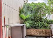 中粮幸福花园-环境绿化