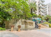 半山海景.兰溪谷一期-大门